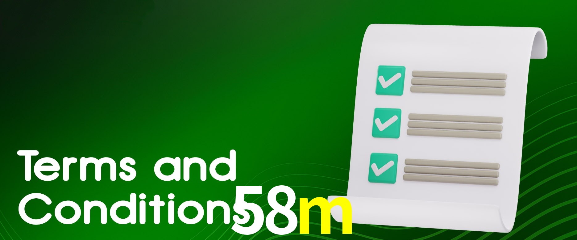 Experiência Promoções 58m