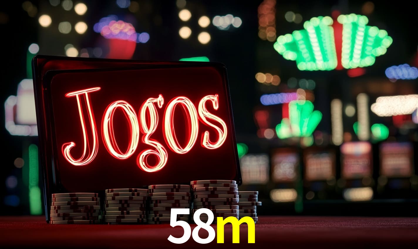 500+ Jogos Exclusivos 58m
